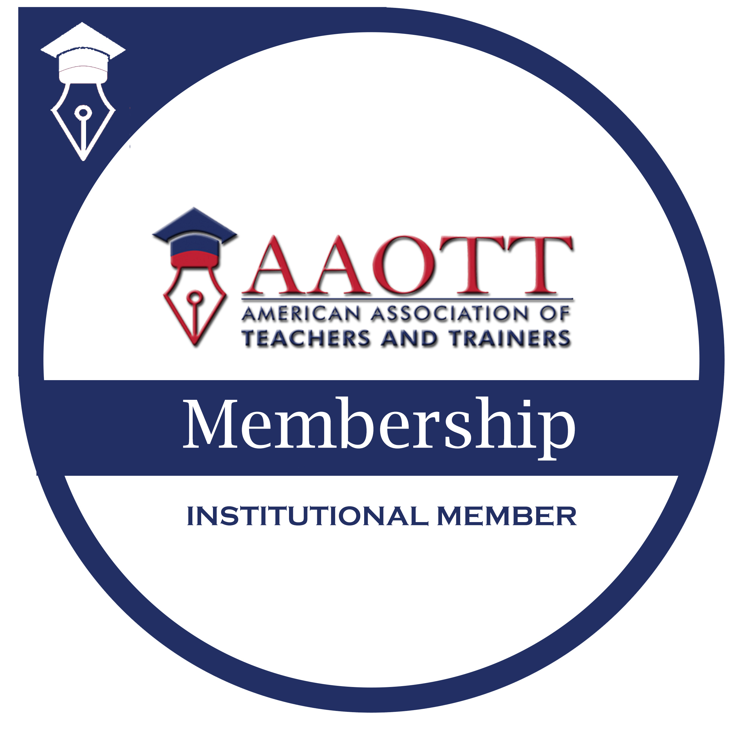aaott-membership